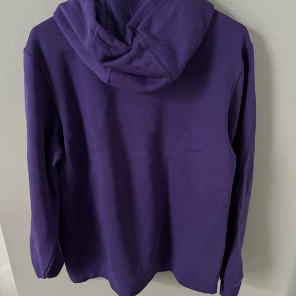 Nike Niagara University Hoodie - Picture 2 of 3